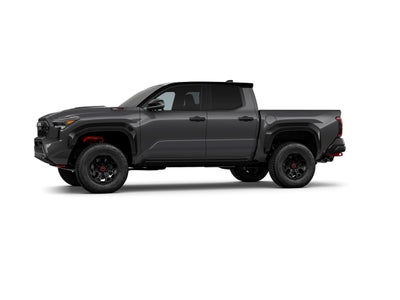 2026 Toyota Tacoma Hybrid TRD Pro
