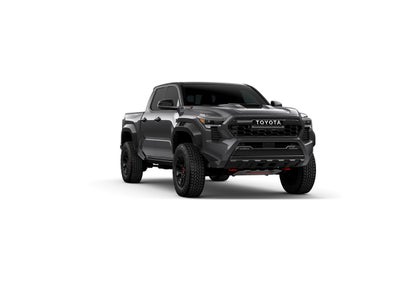 2026 Toyota Tacoma Hybrid TRD Pro