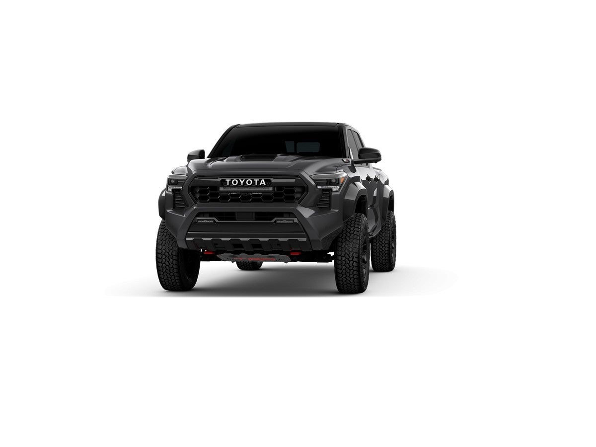 2026 Toyota Tacoma Hybrid TRD Pro