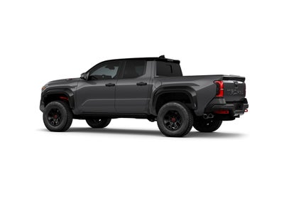 2026 Toyota Tacoma Hybrid TRD Pro