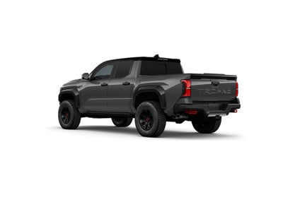 2026 Toyota Tacoma Hybrid TRD Pro