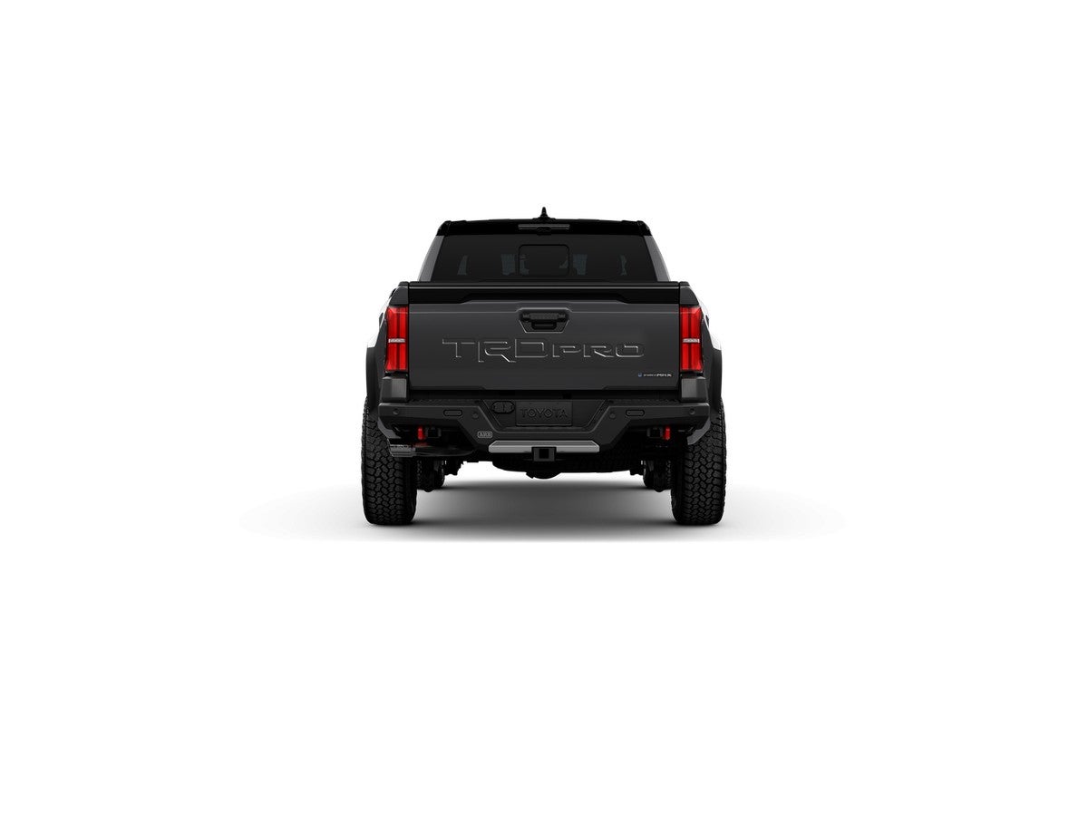 2026 Toyota Tacoma Hybrid TRD Pro