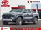 2026 Toyota Tacoma Hybrid Trailhunter