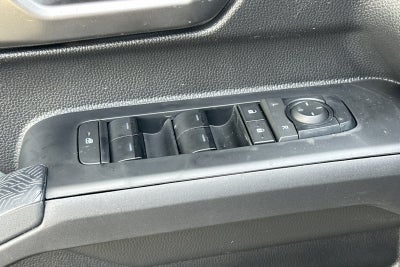 2026 Toyota Tacoma Hybrid Trailhunter