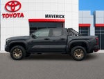 2026 Toyota Tacoma Hybrid Trailhunter