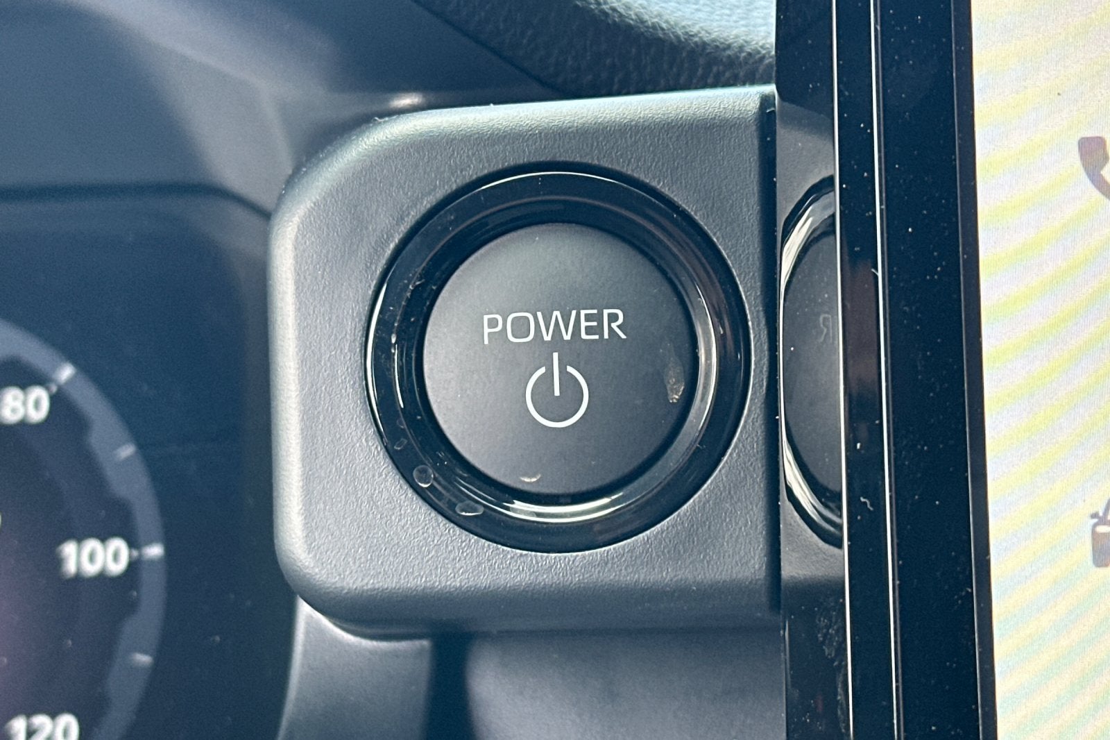 2026 Toyota Tacoma Hybrid Trailhunter