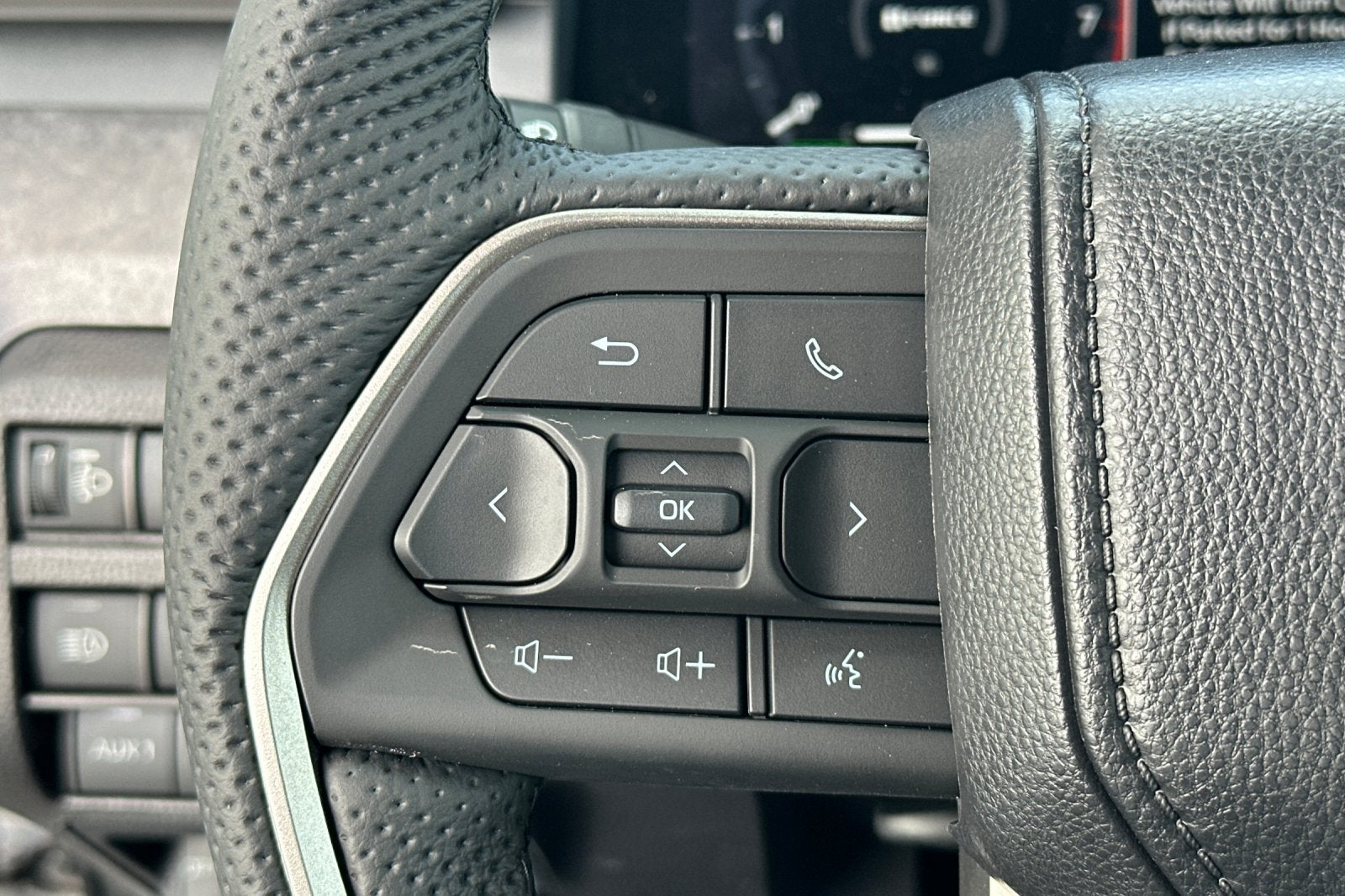 2026 Toyota Tacoma Hybrid Trailhunter