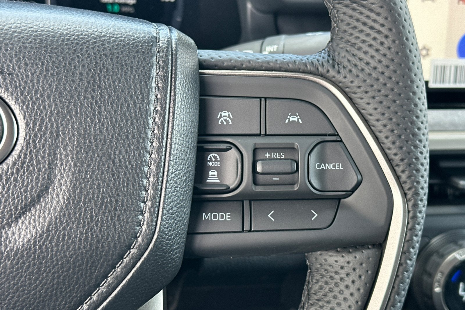 2026 Toyota Tacoma Hybrid Trailhunter
