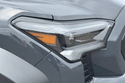 2026 Toyota Tacoma Hybrid Trailhunter