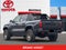 2026 Toyota Tacoma Hybrid Trailhunter