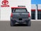 2026 Toyota Tacoma Hybrid Trailhunter
