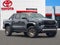 2026 Toyota Tacoma Hybrid Trailhunter