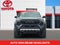 2026 Toyota Tacoma Hybrid Trailhunter