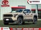 2026 Toyota Tacoma Hybrid TRD Off Road