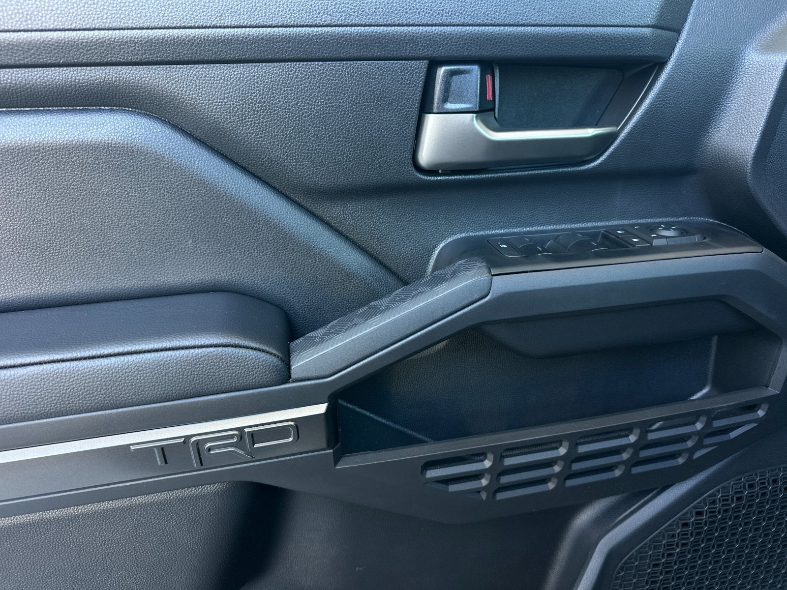 2026 Toyota Tacoma Hybrid TRD Off Road