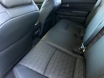 2026 Toyota Tacoma Hybrid TRD Off Road