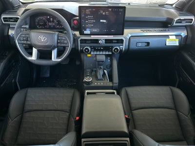 2026 Toyota Tacoma Hybrid TRD Off Road