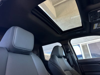 2026 Toyota Tacoma Hybrid TRD Off Road