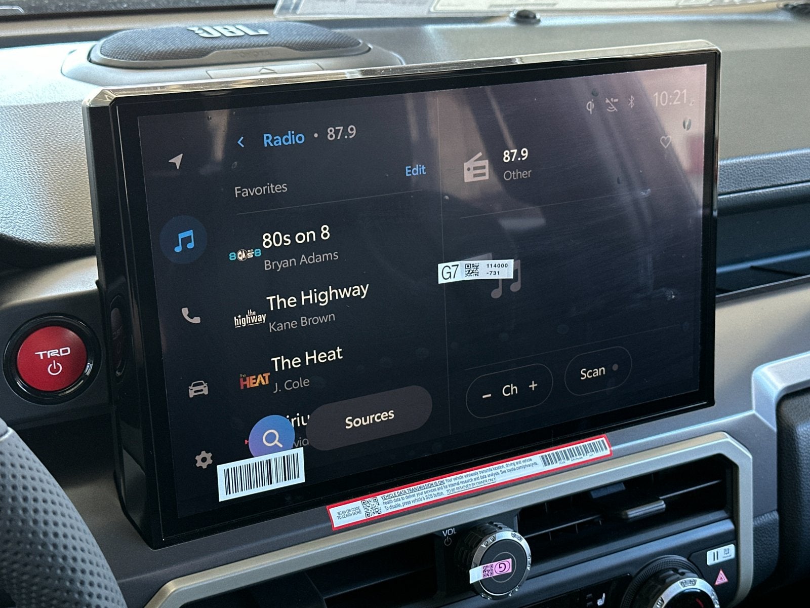 2026 Toyota Tacoma Hybrid TRD Off Road