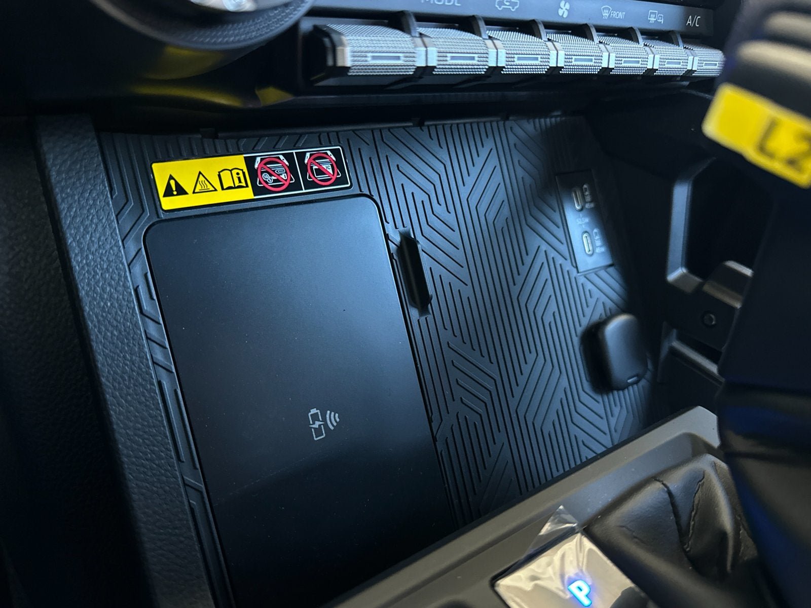 2026 Toyota Tacoma Hybrid TRD Off Road