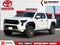 2026 Toyota Tacoma Hybrid Trailhunter