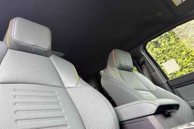 2026 Toyota Tacoma Hybrid Trailhunter