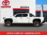2026 Toyota Tacoma Hybrid Trailhunter