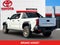 2026 Toyota Tacoma Hybrid Trailhunter