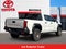 2026 Toyota Tacoma Hybrid Trailhunter