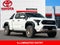 2026 Toyota Tacoma Hybrid Trailhunter