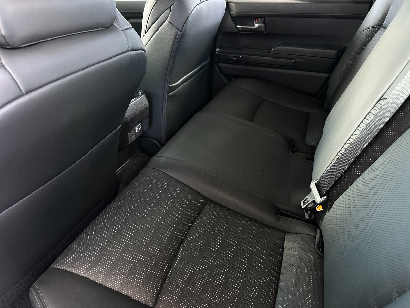2026 Toyota Tacoma Hybrid TRD Off Road
