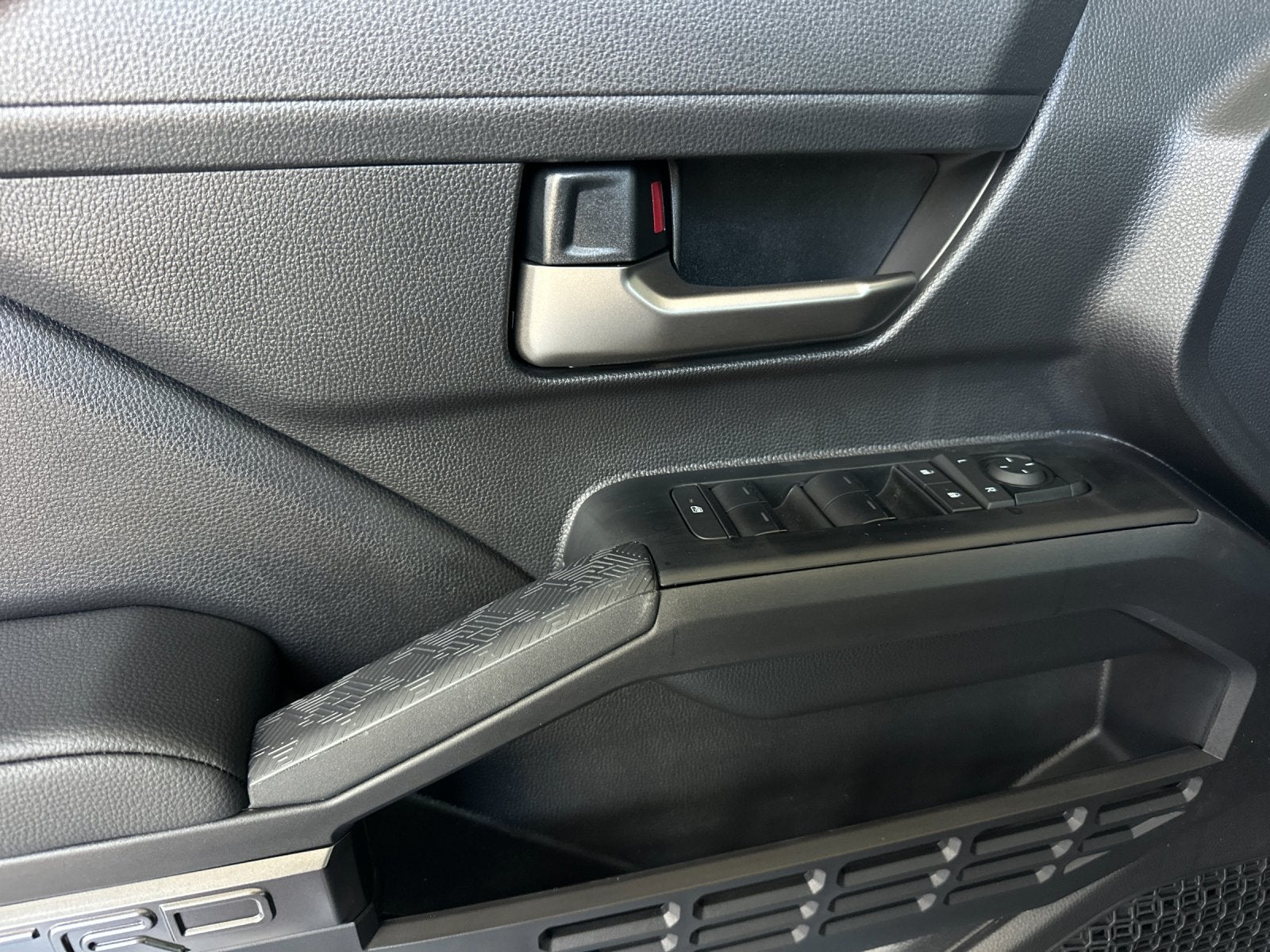 2026 Toyota Tacoma Hybrid TRD Off Road