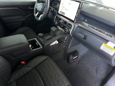 2026 Toyota Tacoma Hybrid TRD Off Road