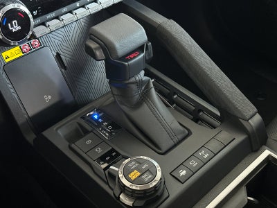 2026 Toyota Tacoma Hybrid TRD Off Road