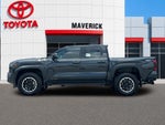 2026 Toyota Tacoma Hybrid TRD Off Road