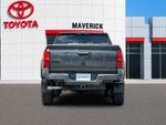 2026 Toyota Tacoma Hybrid TRD Off Road