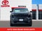 2026 Toyota Tacoma Hybrid TRD Off Road
