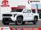 2026 Toyota Tacoma Hybrid TRD Off Road
