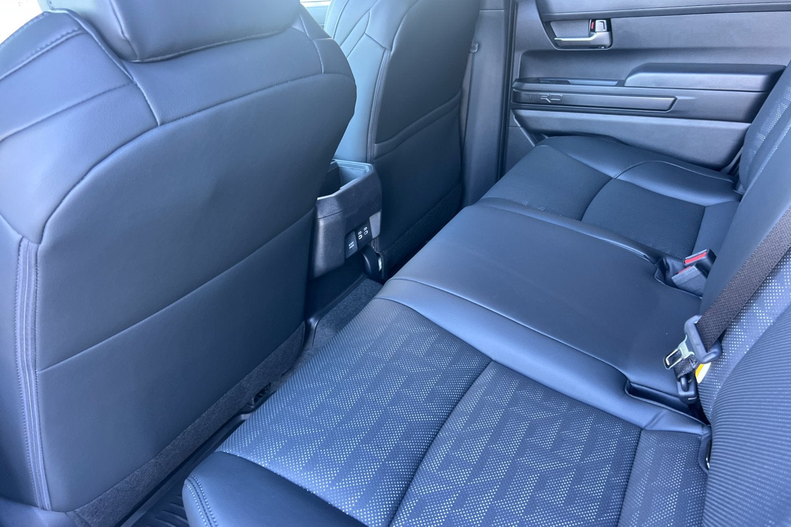 2026 Toyota Tacoma Hybrid TRD Off Road