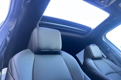 2026 Toyota Tacoma Hybrid TRD Off Road