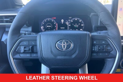 2026 Toyota Tacoma Hybrid TRD Off Road