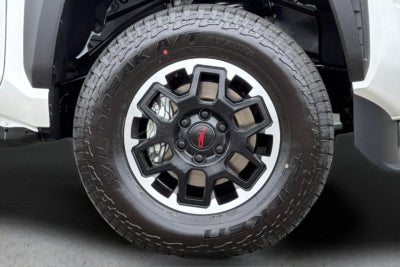 2026 Toyota Tacoma Hybrid TRD Off Road