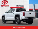 2026 Toyota Tacoma Hybrid TRD Off Road