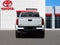 2026 Toyota Tacoma Hybrid TRD Off Road