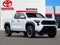 2026 Toyota Tacoma Hybrid TRD Off Road