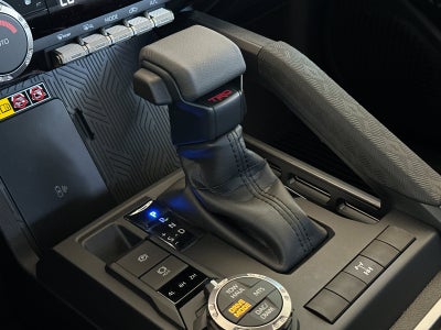 2025 Toyota Tacoma Hybrid TRD Off Road