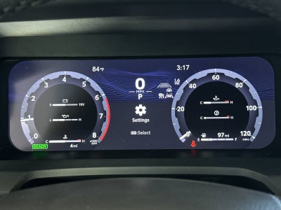 2025 Toyota Tacoma Hybrid TRD Off Road