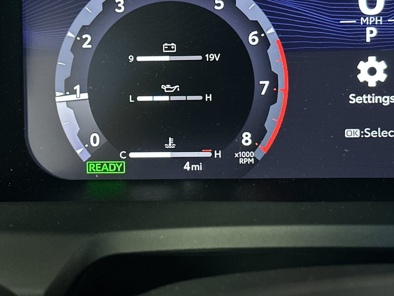 2025 Toyota Tacoma Hybrid TRD Off Road