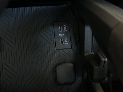 2025 Toyota Tacoma Hybrid TRD Off Road