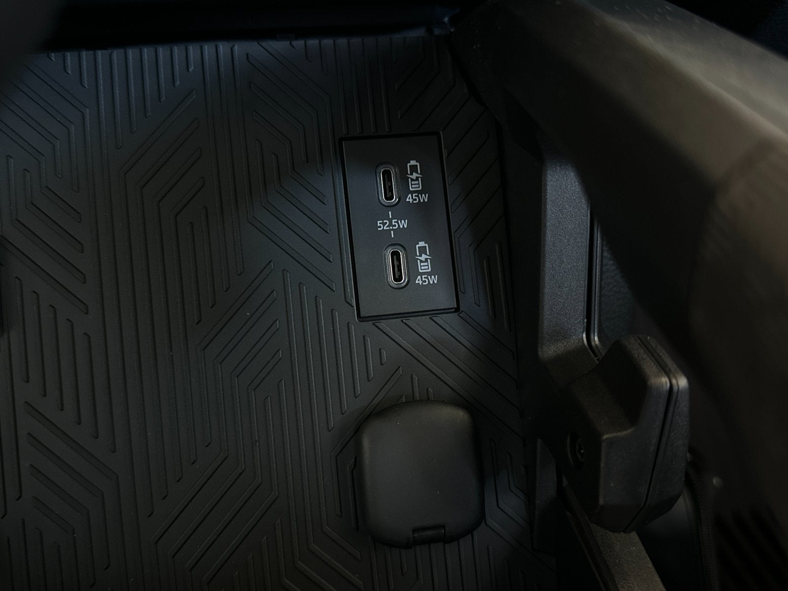 2025 Toyota Tacoma Hybrid TRD Off Road